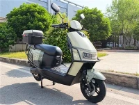 GOWEI スーパータイガー VI 長距離電動スクーター