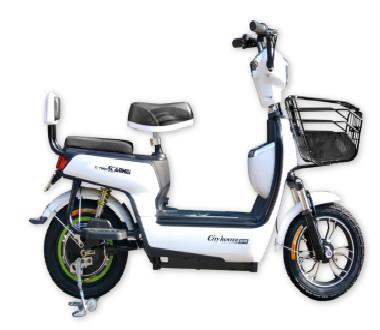 かわいい電動ミニ電動自転車