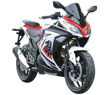 Best Electric Hybrid Motorcycle