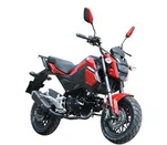 ハイブリッドパワーエレクトリックエンデューロバイク